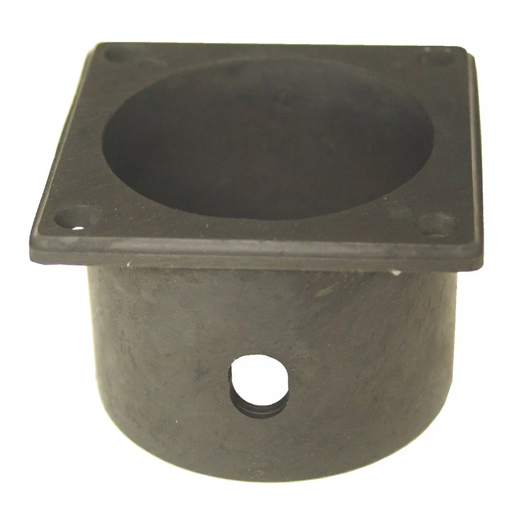 Magma Pedestal Cap f/Pedestal Mount – Marine Boat Replacement Part