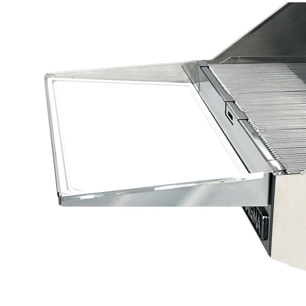 Magma Serving Shelf w/Removable Cutting Board f/9" x 18" Grills – Marine Boat Replacement Part