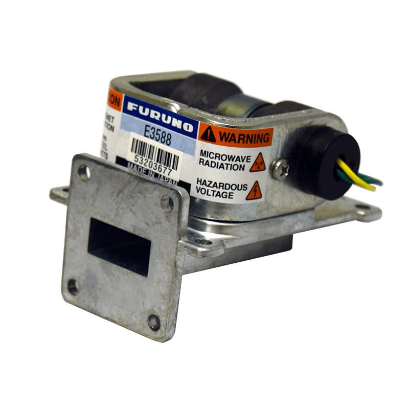 Furuno Magnetron E3588 For 1622 Radar – Marine Boat Replacement Part
