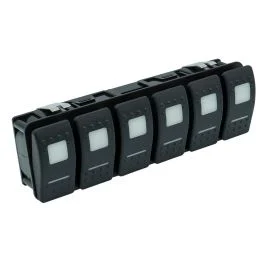 Maretron Contura Ii All Position Momentary On W/Vmm Series Adapter 2m