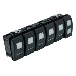 Maretron Contura Ii Position #6 Is 3 Position (Nav/Anc) W/Vmm Series Adapter 2m