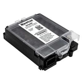 Maretron 12 Circuit Bypass Module Nmea 2k W/O Fuse Pack & Jumper Wire