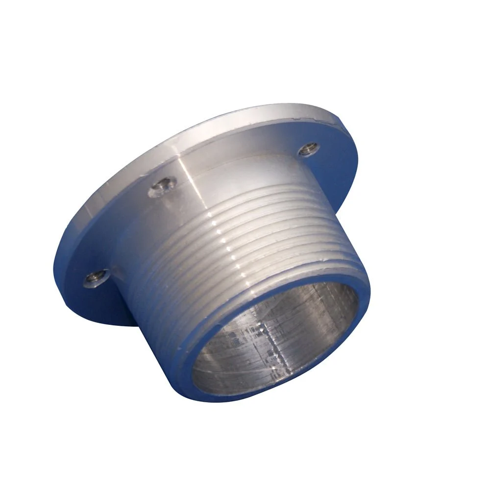 Maretron 1.5" NPT Displacement Hull Tank Adapter – Marine Boat Replacement Part