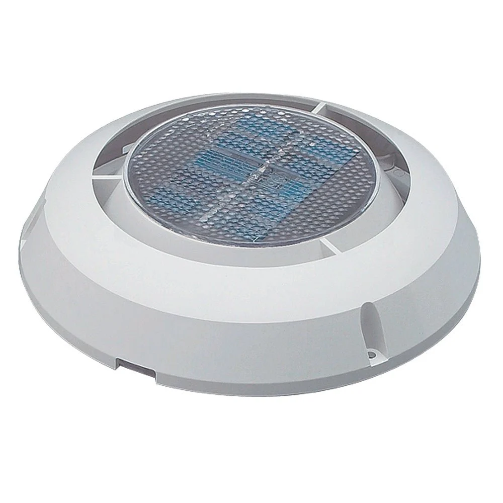Marinco MiniVent 1000 3" - White – Marine Boat Replacement Part