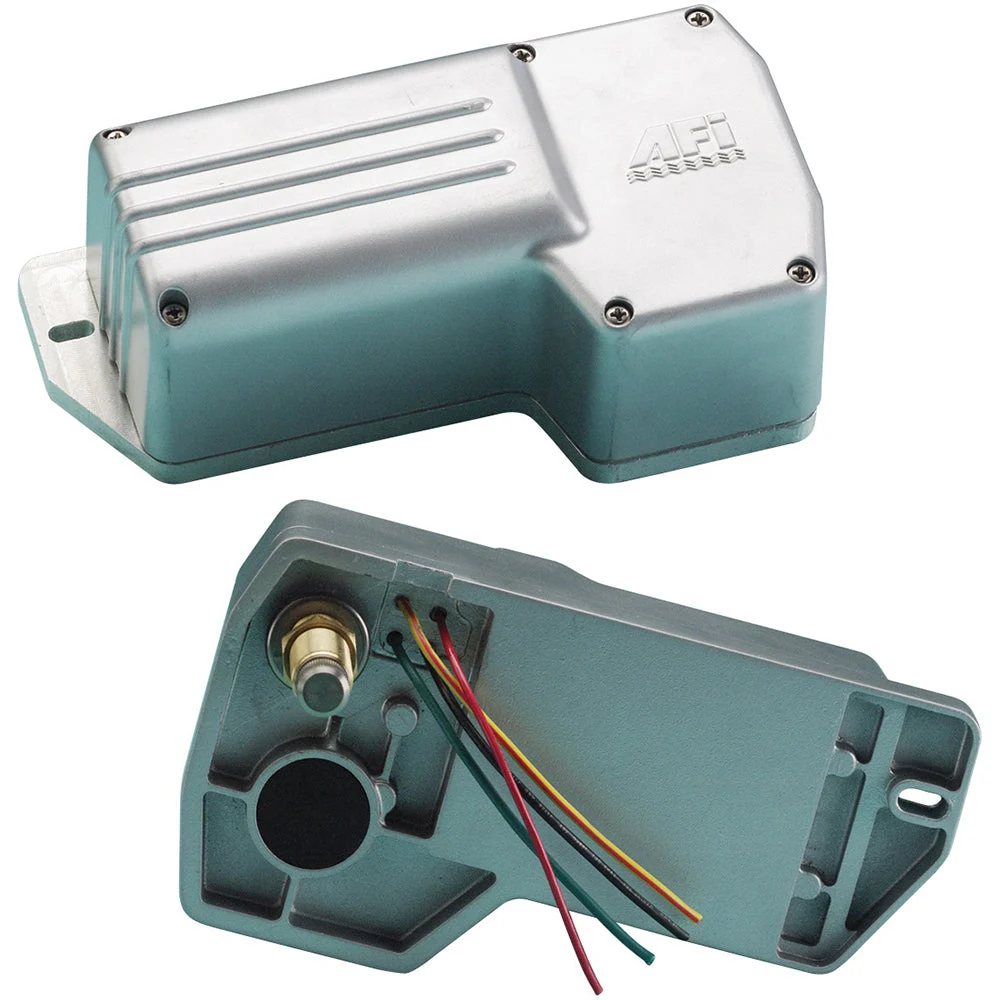 Marinco Wiper Motor 2.5 Series - 12V - 2.5" Shaft - 80&deg; - Heavy-Duty