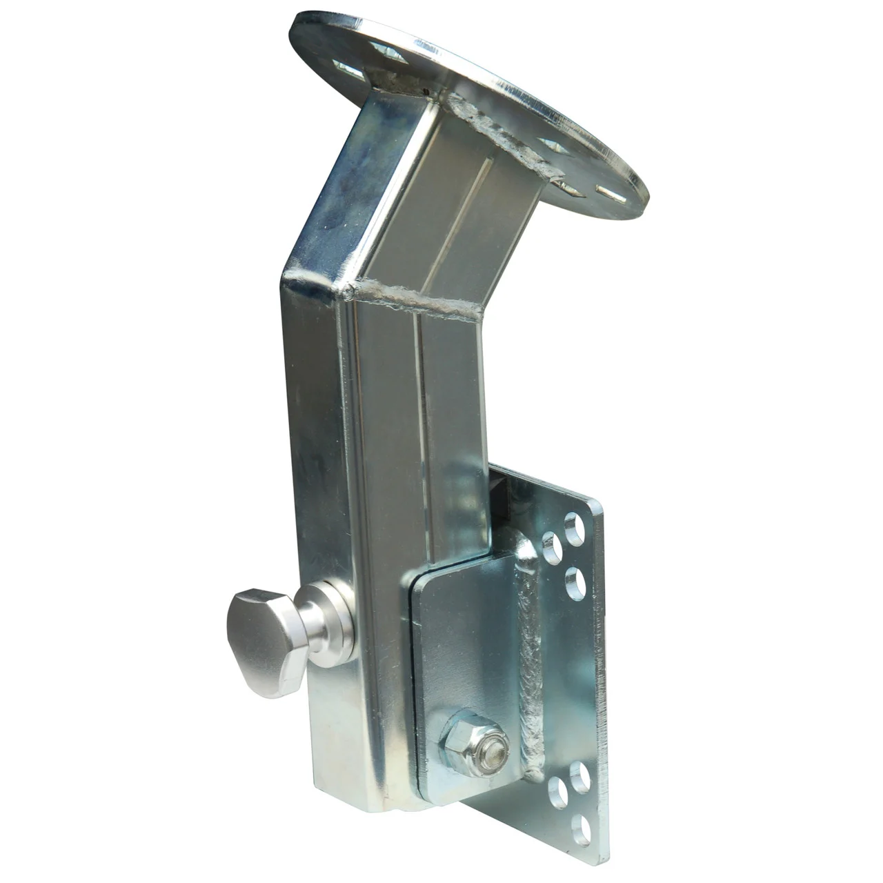 Tie Down Engineering 86062 Angled/Pivoting Spare Tire Carrier - 86062