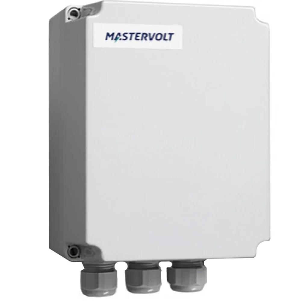Mastervolt Masterswitch 7kW - 120V – Marine Electrical Replacement Part