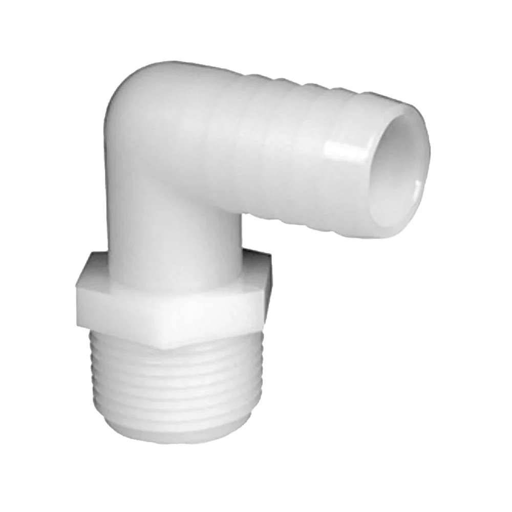 Mate Series Elbow Adapter – Marine Boat Replacement Part