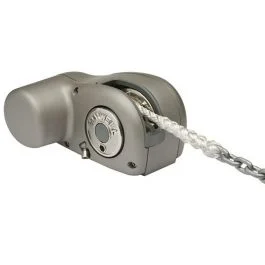 Maxwell Hrc6 12v Horizontal Freefall Rope/Chain Series 1/4" Chain 1/2" Rope