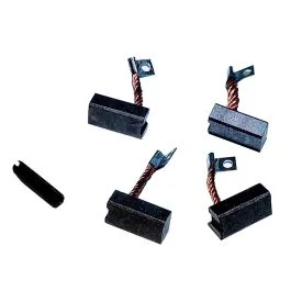 Maxwell Replacement Brush Kit F/Cima 12v - 1000w-1200w
