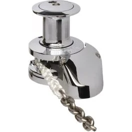 Maxwell Rc10-10 Capstan Windlass 12v - 3/8" Chain &" Rope