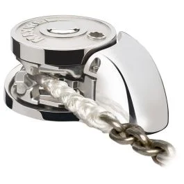 Maxwell Rc12/10 12v Windlass - F/3/8" Chain & 3/4" Rope