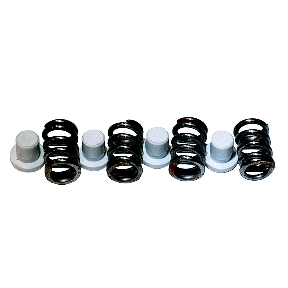 Maxwell Plunger/Spring Kit - 2200-4500 – Marine Boat Replacement Part