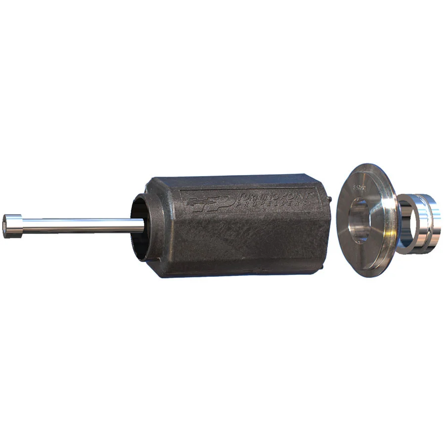 Turning Point Propellers 11501000 MasterGuard Hub System - 510 - 11501000