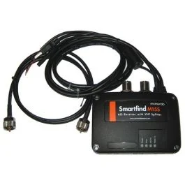 Mcmurdo Smartfind M15s Ais Receiver/Splitter