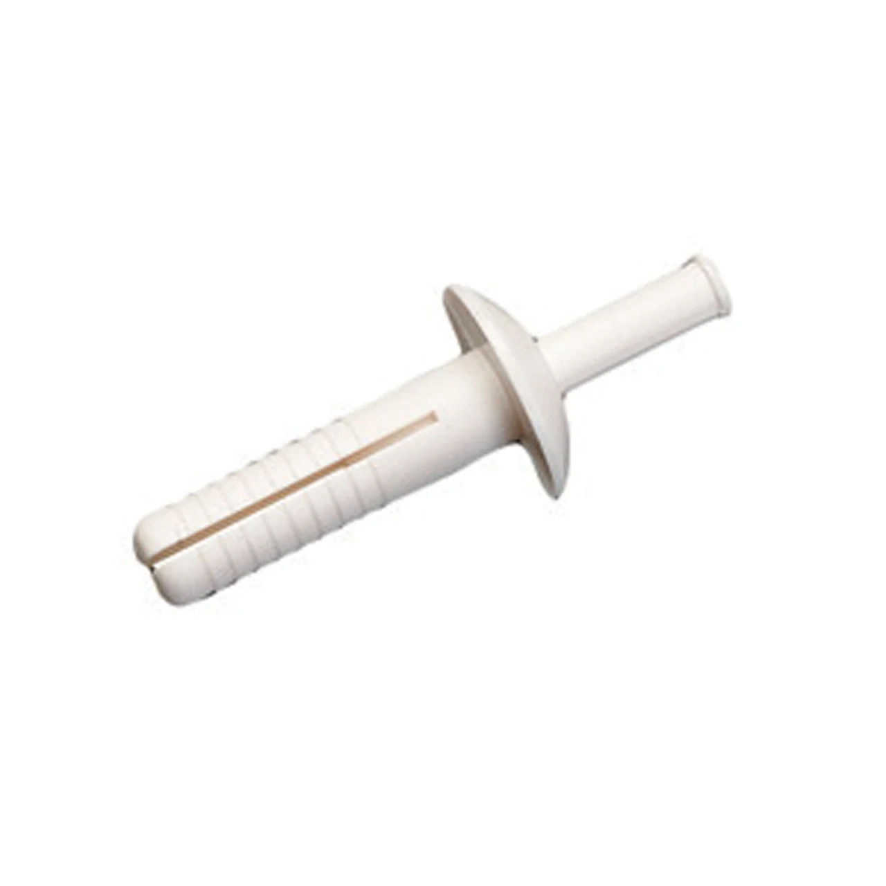 AP Products 013-140 Plastic 1" Rivets - White, Pack of 24 - 013-140