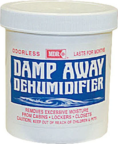 MDR Damp Away Dehumidifier - 32oz.