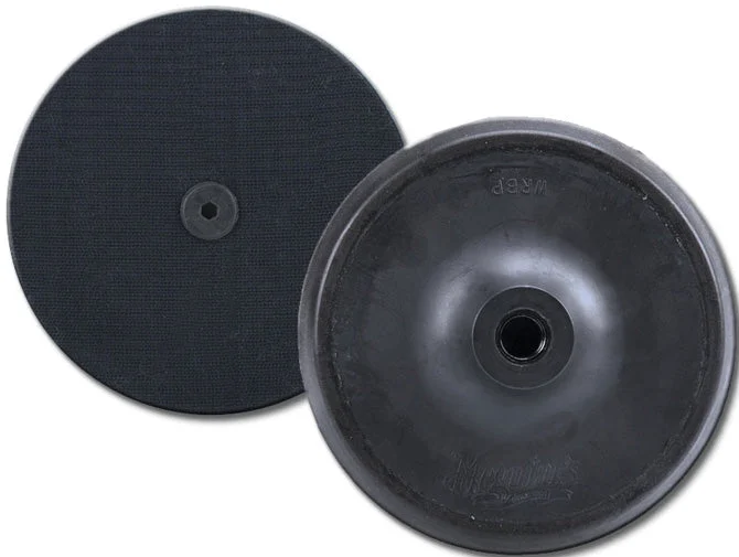 Meguiar Rotary Backing Plate