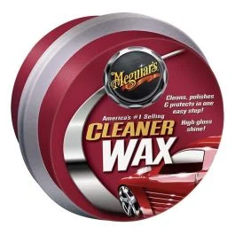 Meguiar'S Cleaner Wax - Paste
