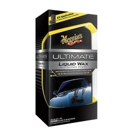 Meguiar'S Ultimate Liquid Wax - 16oz