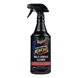 Meguiar'S Extreme Marine - Apc / Interior Multi-Surface Cleaner