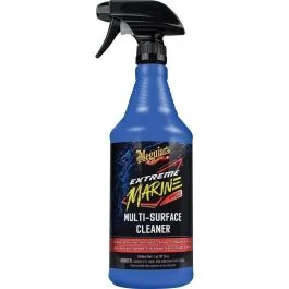 Meguiar'S Extreme Marine - Apc / Interior Multi-Surface Cleaner - *Case Of 6*