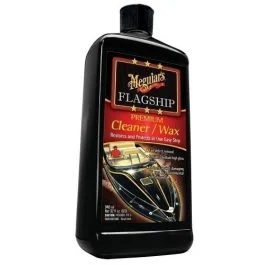 Meguiar'S Flagship Premium Cleaner/Wax - 32oz