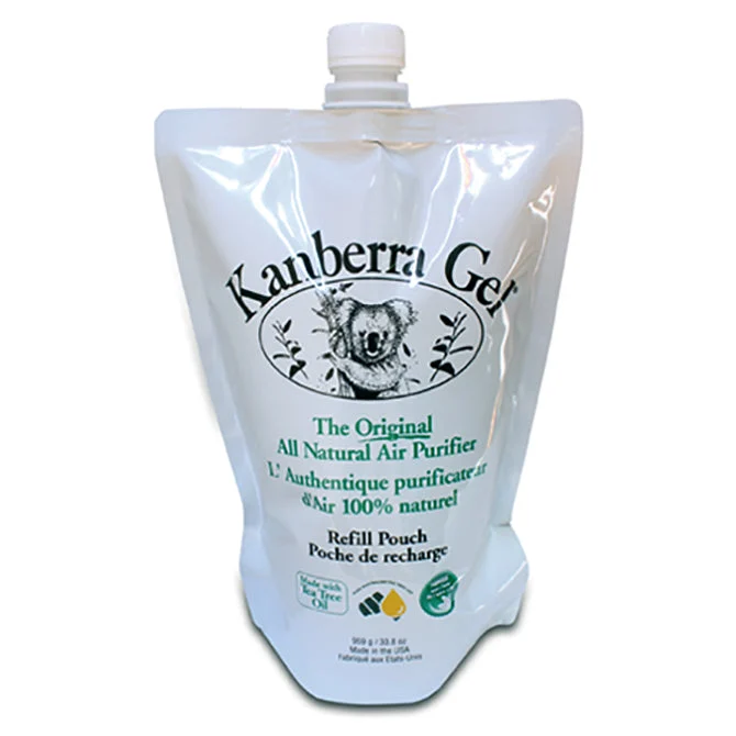Kanberra Gel Refill Pouch - 24 Oz.