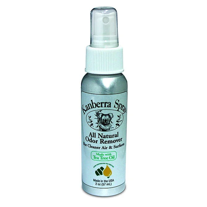 Kanberra Spray 2 oz.