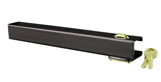 Master Outboard Motor Lock