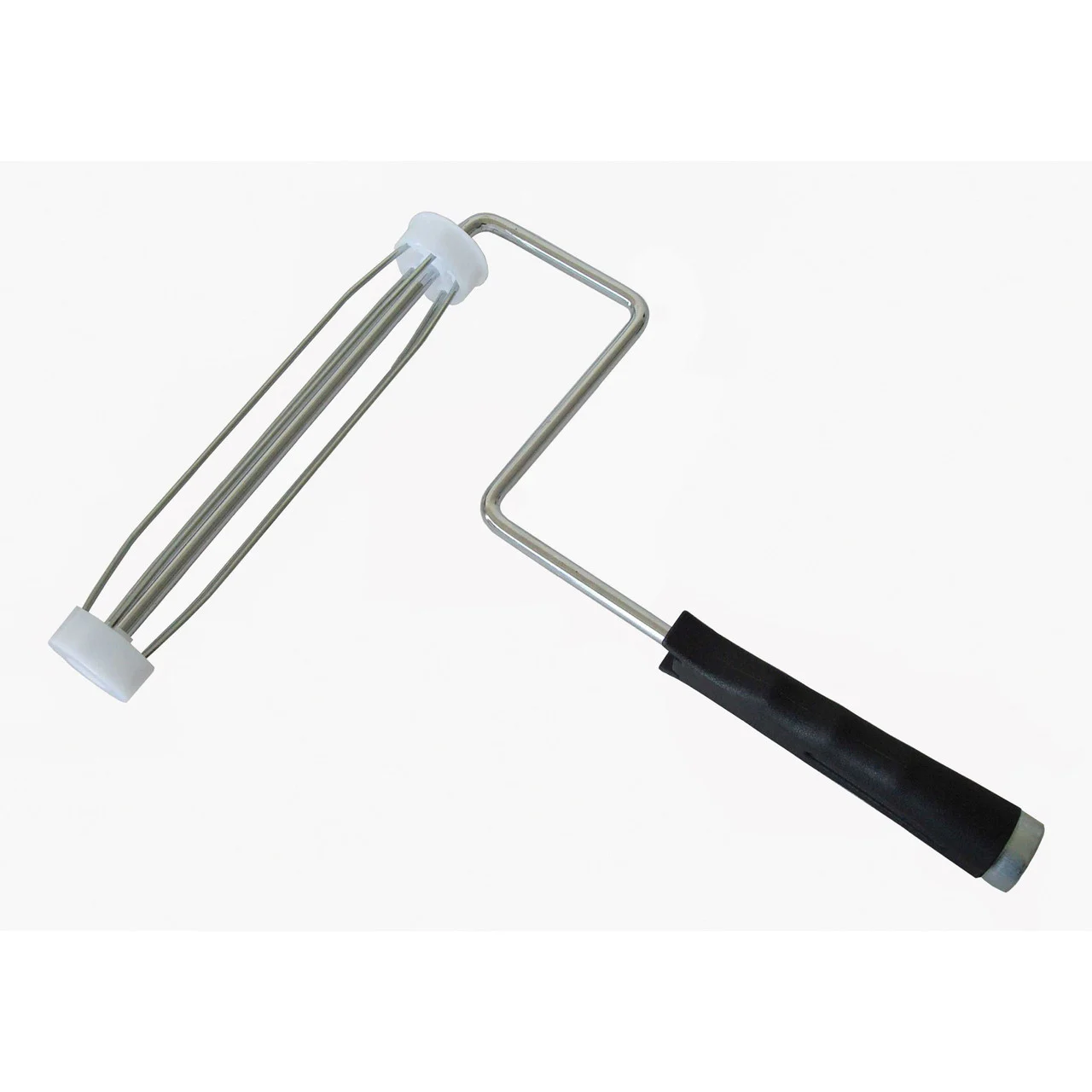 Redtree Industries 34001 Bird Cage Paint Roller Frame - 4" - 34001
