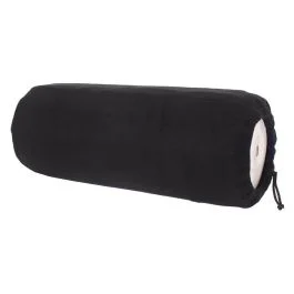 Master Fender Covers Htm-4 - 12" X 34" - Double Layer - Black