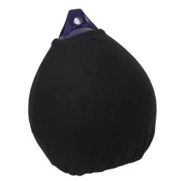 Master Fender Covers A4 - 21-1/2" X 28" - Double Layer - Black