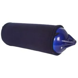 Master Fender Covers F-4 - 9" X 41" - Double Layer - Navy