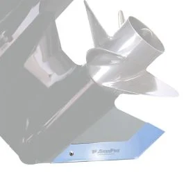 Megaware Skegpro 08657 Stainless Steel Skeg Protector