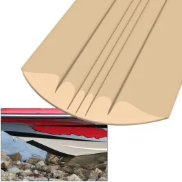 Megaware Keelguard - 5' - Sand