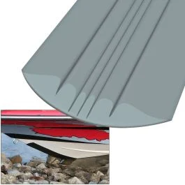 Megaware Keelguard - 10' - Gray