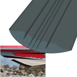 Megaware Keelguard - 8' - Charcoal