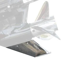 Megaware Skegguard 27041 Stainless Steel Replacement Skeg