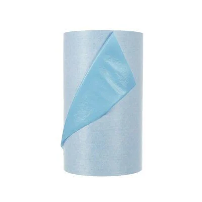 3M 36878 Self-Stick Liquid Protection Fabric - 14" x 300' - 7100169505