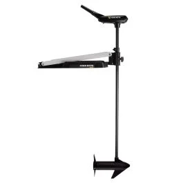 Minn Kota Edge 55 - Hand Control - 12v-55lb-52"