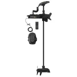 Minn Kota Terrova Quest 90/115 Trolling Motor W/Wireless Remote - Dual Spectrum Chirp - 24/36v - 90/115lbs - 72"