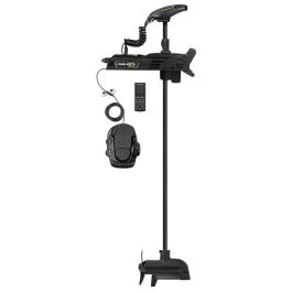 Minn Kota Terrova Quest 90/115 Trolling Motor W/Wireless Remote - Mega Down/Side Imaging - 24/36v - 90/115lbs - 72"