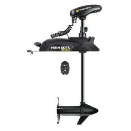 Minn Kota Kayak Terrova 55 Trolling Motor W/Micro Remote - 12v - 55 Lbs - 36"