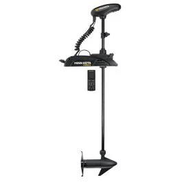 Minn Kota Terrova 55 Trolling Motor W/Wireless Remote - 12v - 55lb - 54"