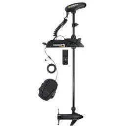 Minn Kota Terrova 55 Trolling Motor W/Wireless Remote - Dual Spectrum Chirp - 12v - 55lb - 45"