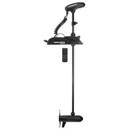 Minn Kota Terrova 80 Trolling Motor W/Wireless Remote - 24v - 80lb - 60"
