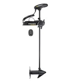 Minn Kota Powerdrive 55 Trolling Motor W/Micro Remote - Dual Spectrum Chirp - 12v - 55lb - 54"