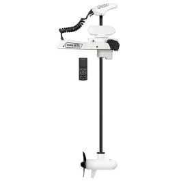 Minn Kota Riptide Instinct Quest 90/115 Trolling Motor W/Wireless Remote - 24/36v - 90/115lbs - 60"