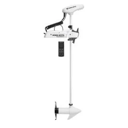 Minn Kota Riptide Powerdrive 70 Trolling Motor W/Wireless Remote - 24v - 70lb - 54"